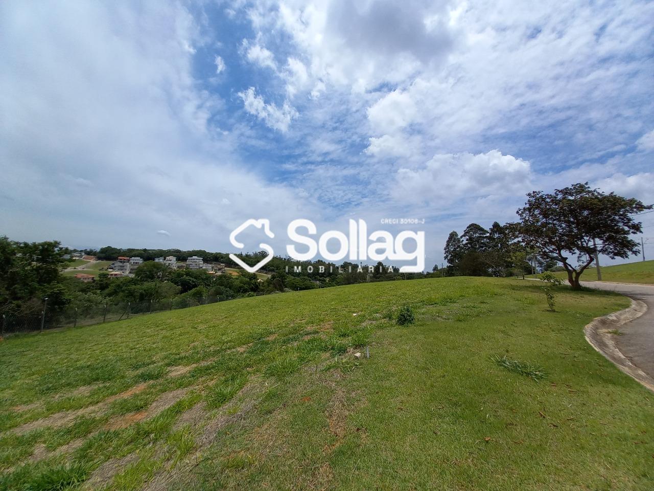 Terreno em condomínio à venda no Condomínio Reserva Santa Isabel 2: