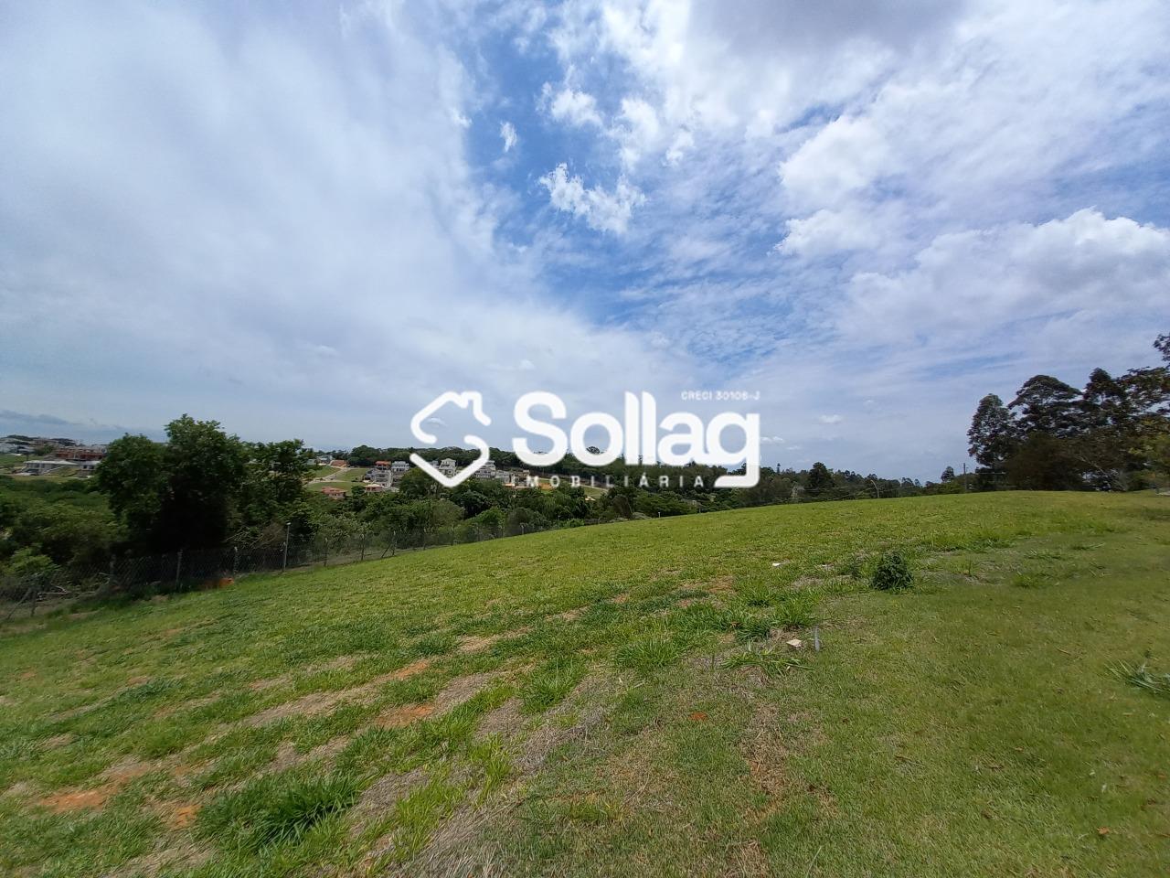 Terreno em condomínio à venda no Condomínio Reserva Santa Isabel 2: