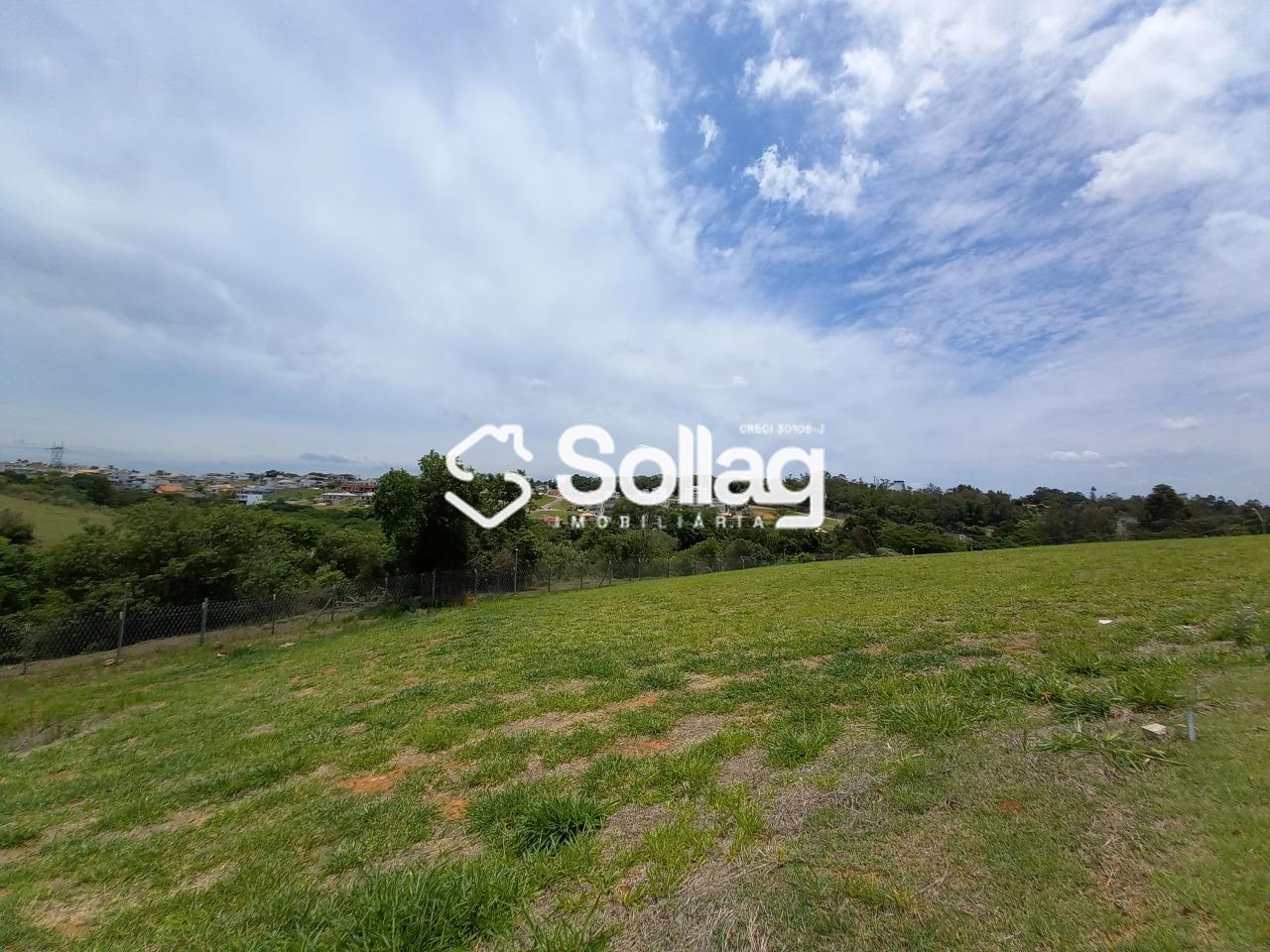 Terreno em condomínio à venda no Condomínio Reserva Santa Isabel 2: