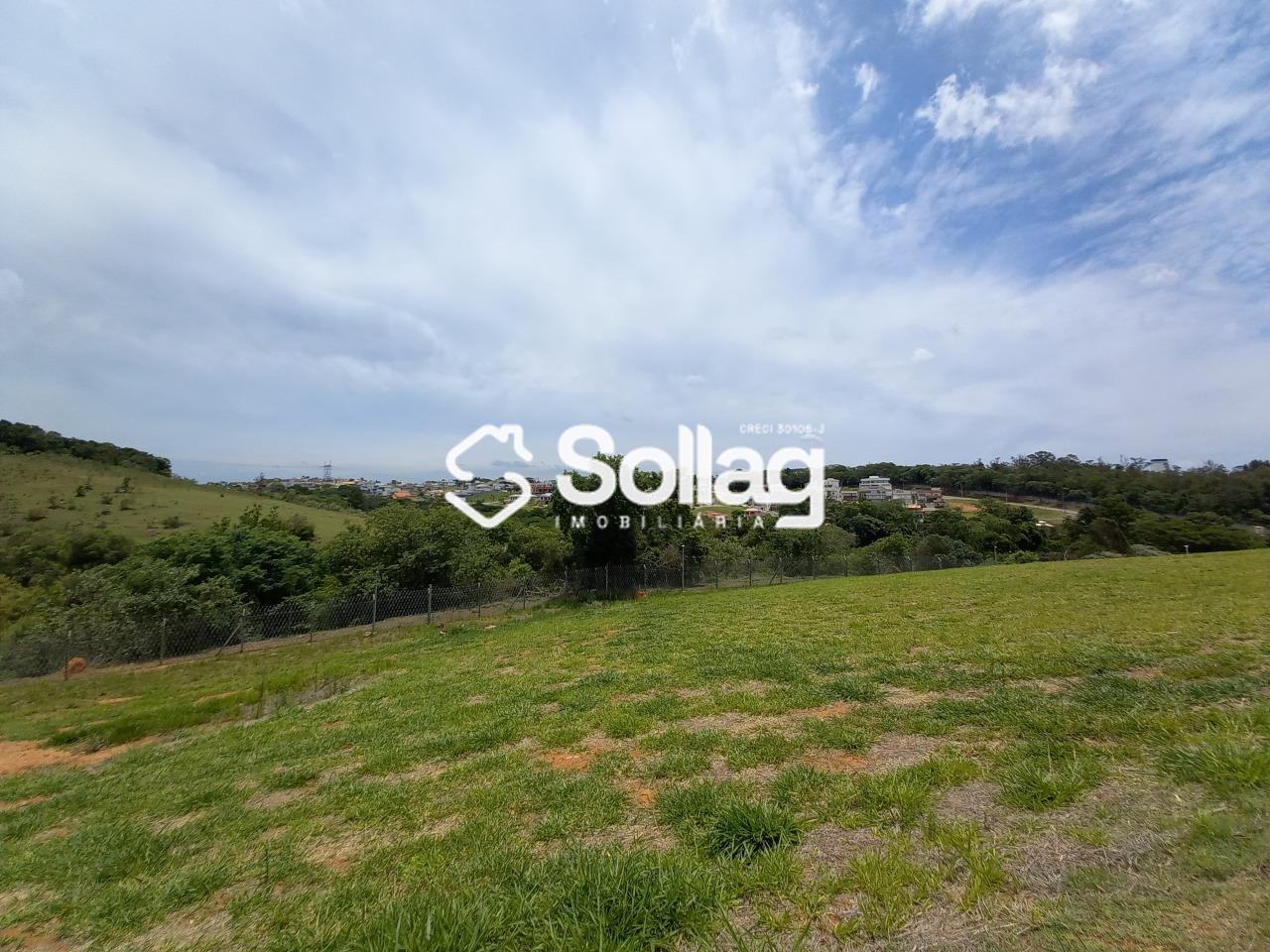 Terreno em condomínio à venda no Condomínio Reserva Santa Isabel 2: