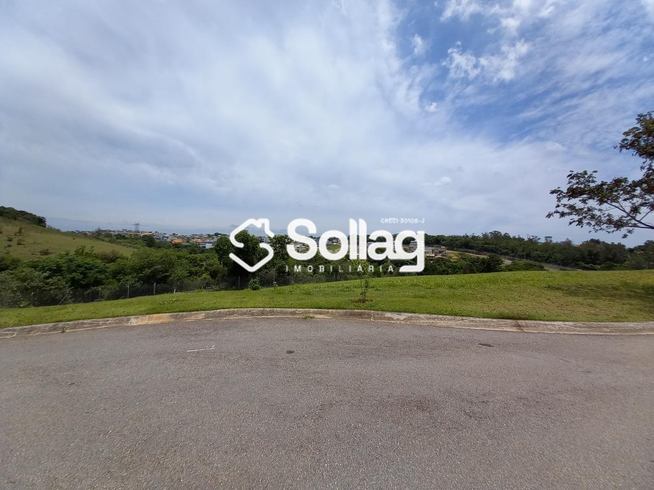 Terreno em condomínio à venda no Condomínio Reserva Santa Isabel 2: