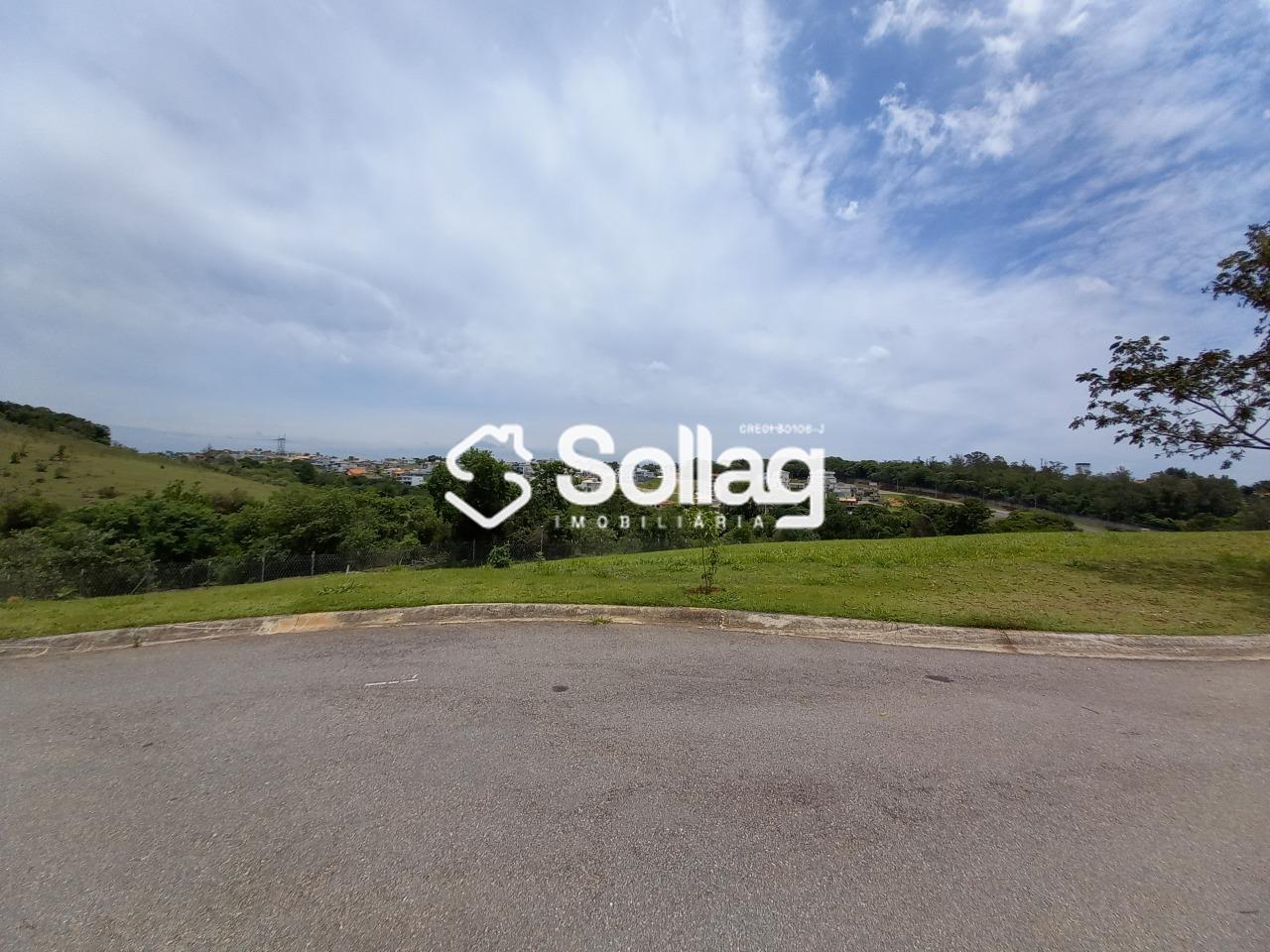 Terreno em condomínio à venda no Condomínio Reserva Santa Isabel 2: 