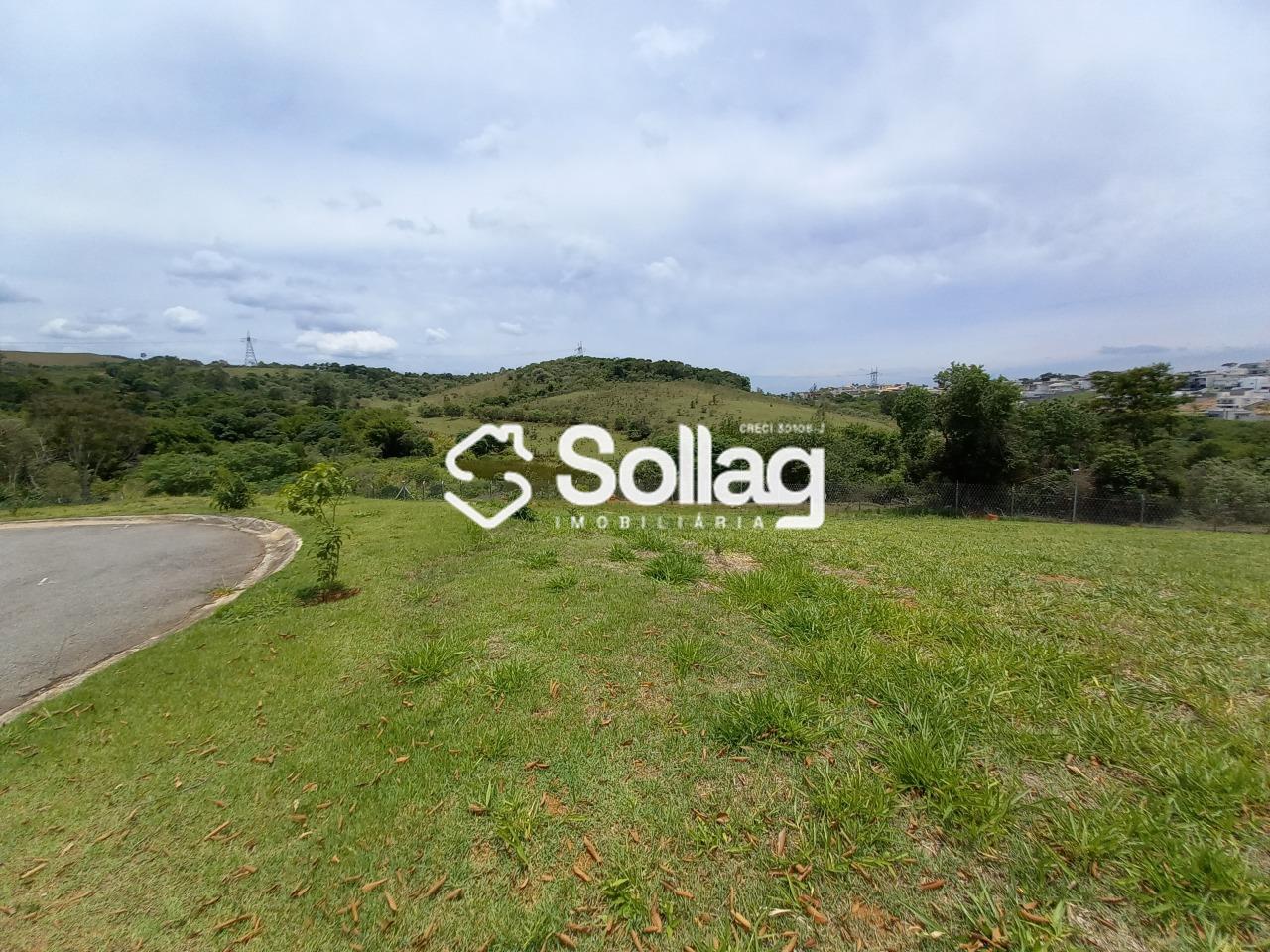 Terreno em condomínio à venda no Condomínio Reserva Santa Isabel 2: