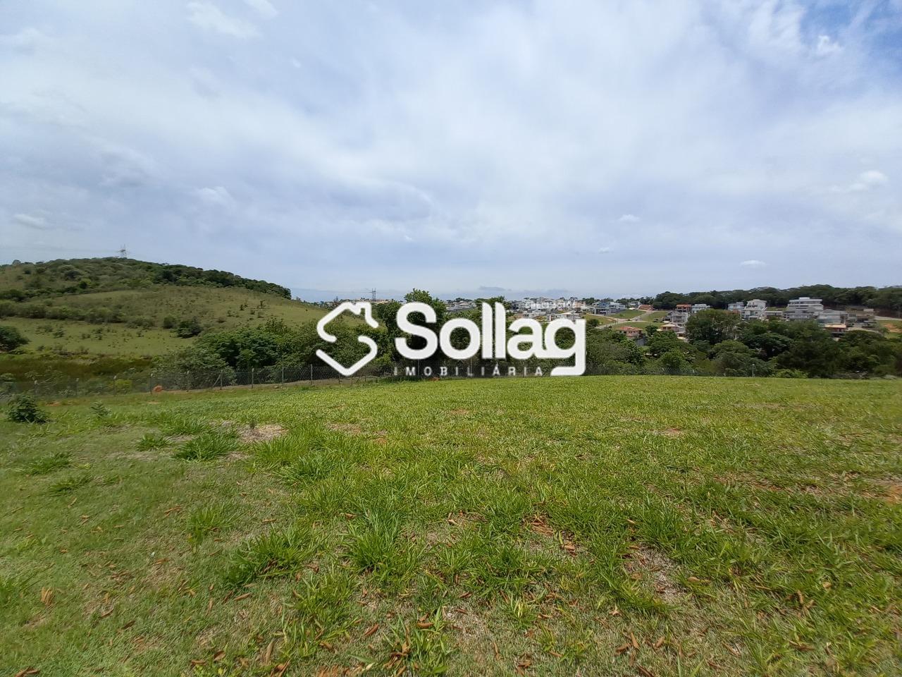 Terreno em condomínio à venda no Condomínio Reserva Santa Isabel 2: