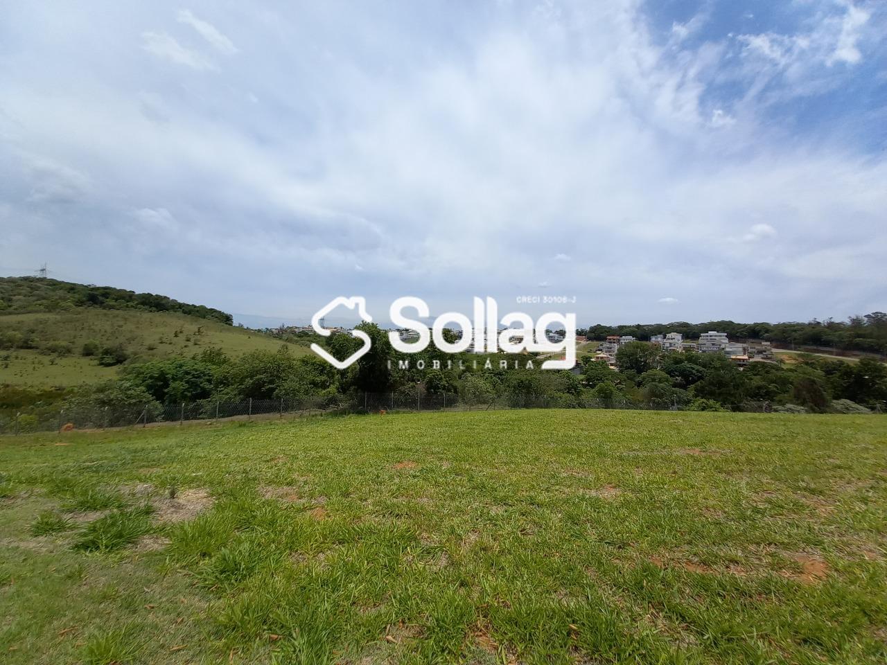 Terreno em condomínio à venda no Condomínio Reserva Santa Isabel 2: