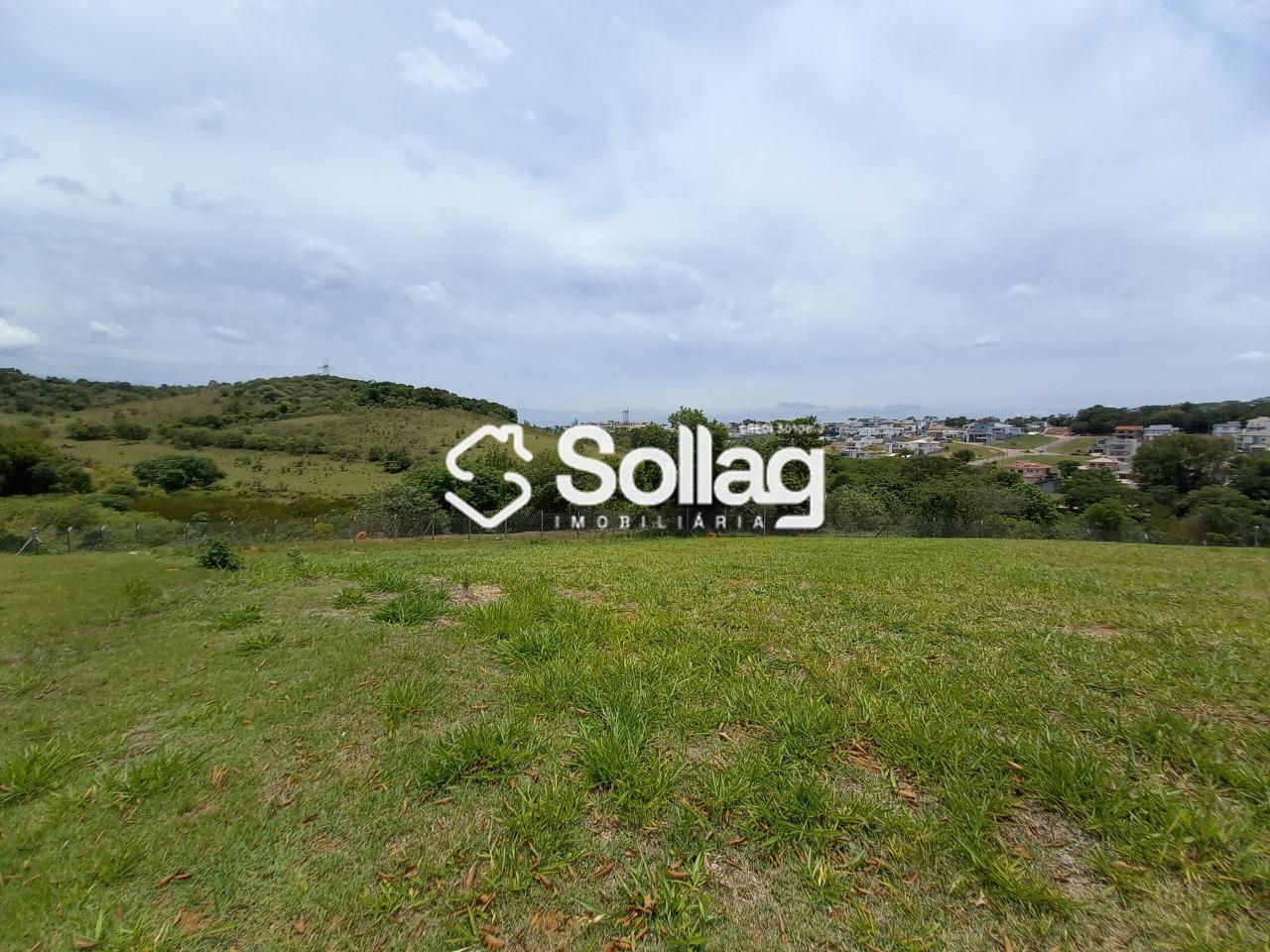 Terreno em condomínio à venda no Condomínio Reserva Santa Isabel 2: