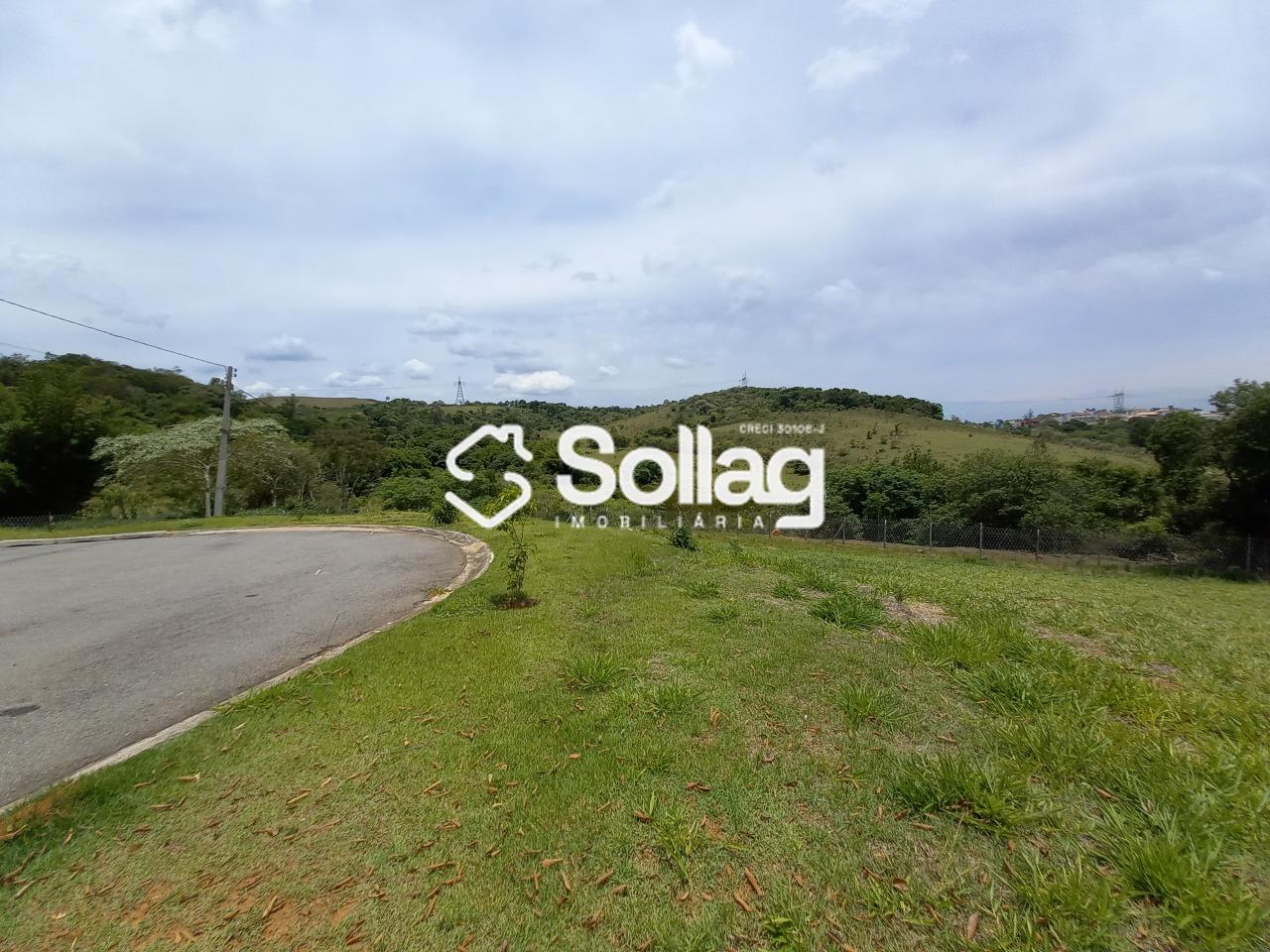 Terreno em condomínio à venda no Condomínio Reserva Santa Isabel 2: