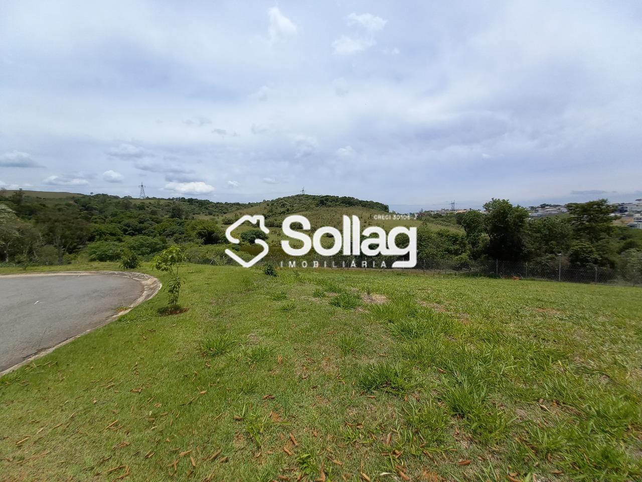 Terreno em condomínio à venda no Condomínio Reserva Santa Isabel 2: