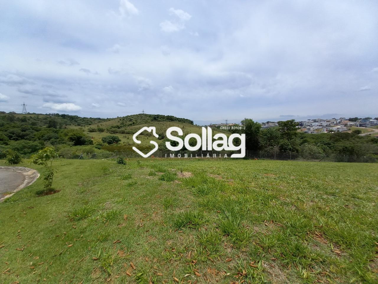 Terreno em condomínio à venda no Condomínio Reserva Santa Isabel 2: