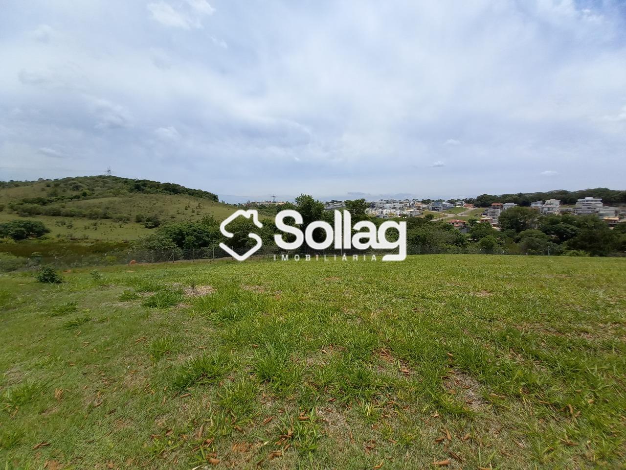 Terreno em condomínio à venda no Condomínio Reserva Santa Isabel 2: