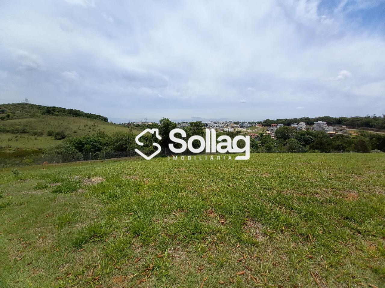 Terreno em condomínio à venda no Condomínio Reserva Santa Isabel 2: