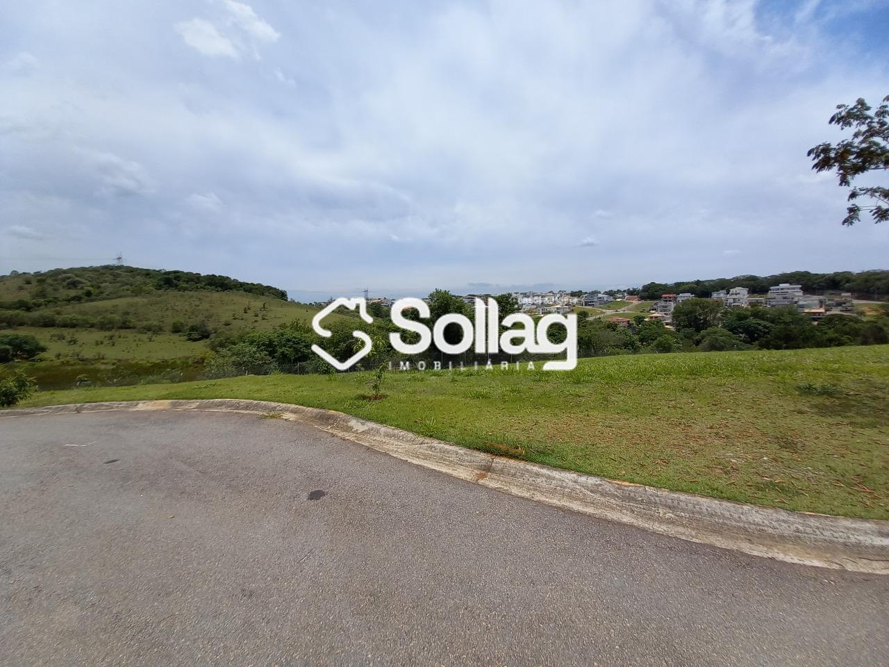 Terreno em condomínio à venda no Condomínio Reserva Santa Isabel 2: