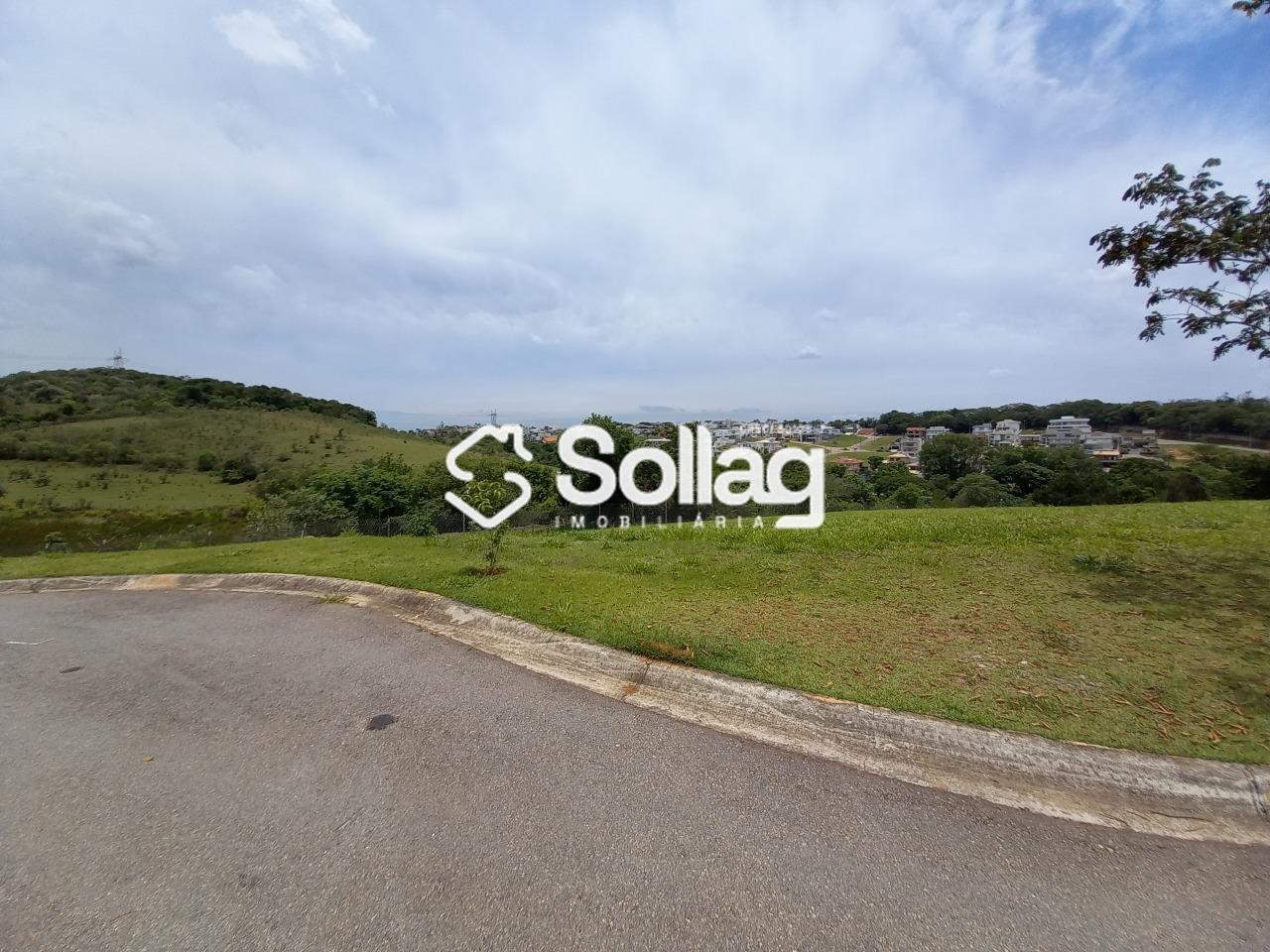 Terreno em condomínio à venda no Condomínio Reserva Santa Isabel 2: