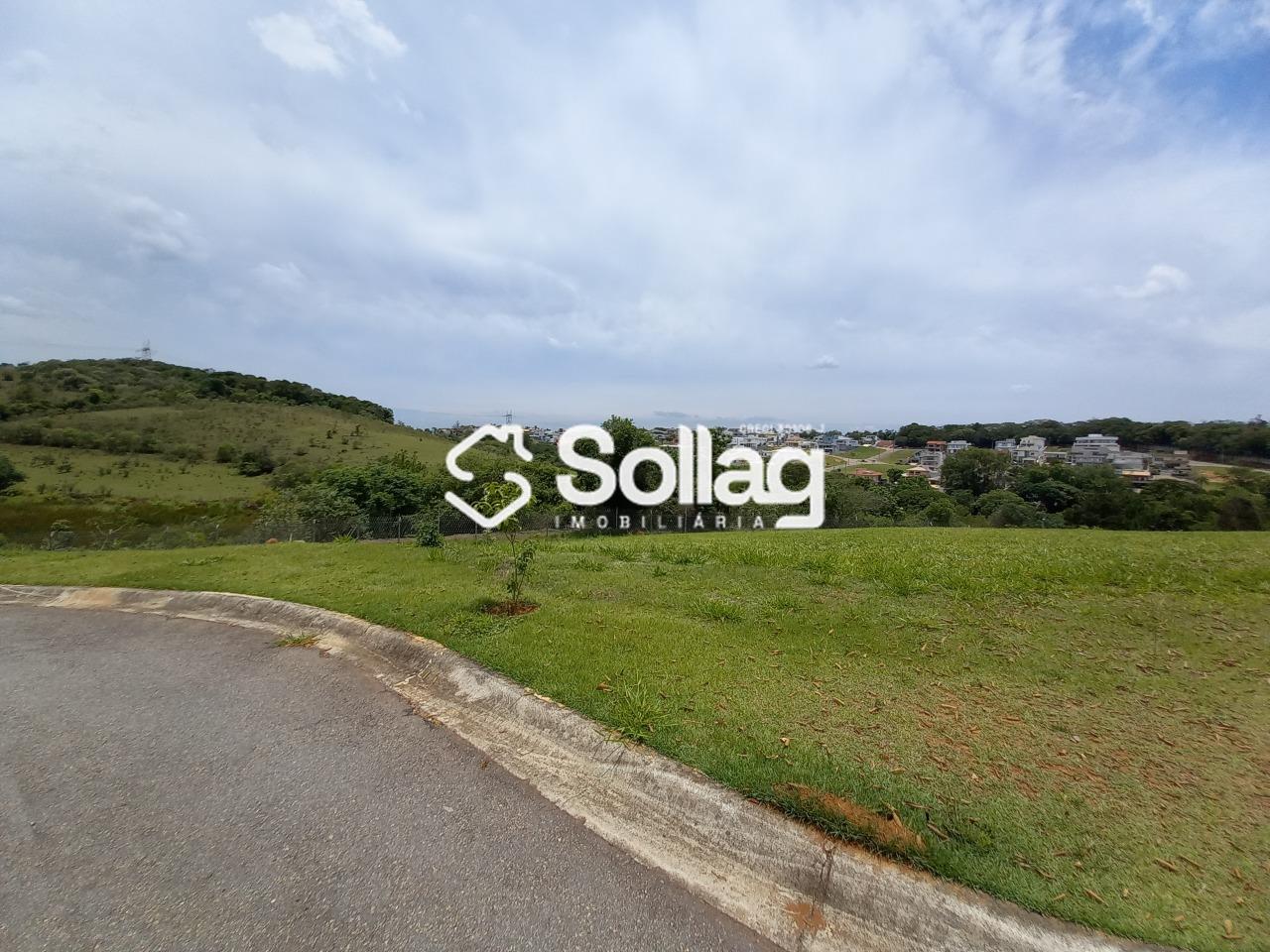 Terreno em condomínio à venda no Condomínio Reserva Santa Isabel 2: