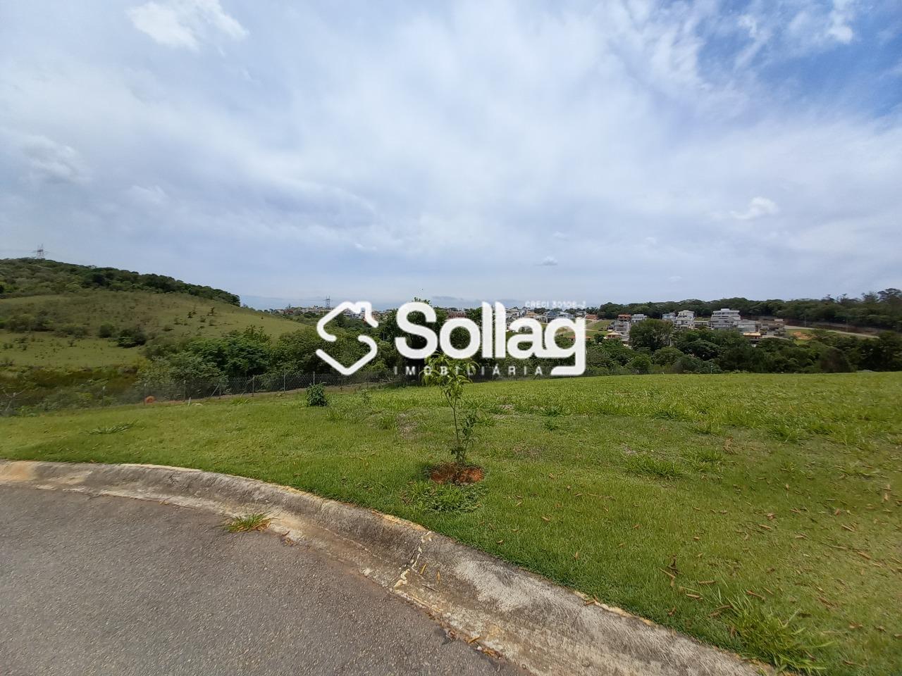 Terreno em condomínio à venda no Condomínio Reserva Santa Isabel 2: