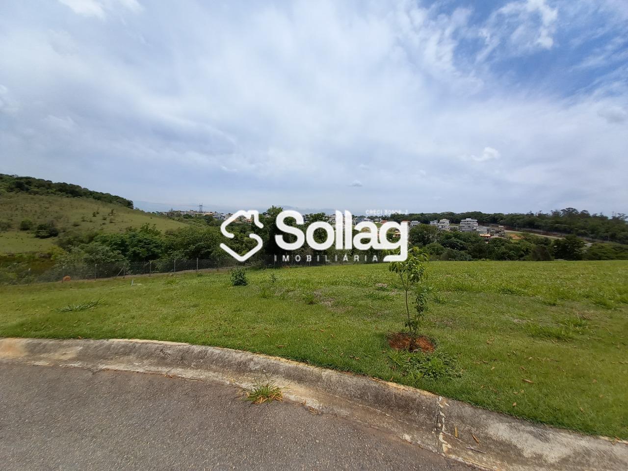 Terreno em condomínio à venda no Condomínio Reserva Santa Isabel 2: