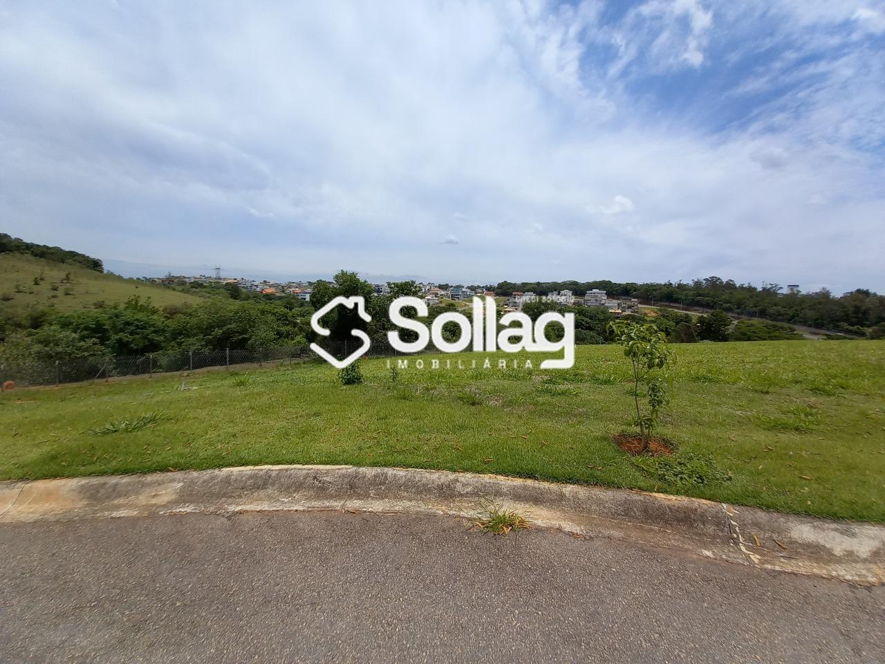 Terreno em condomínio à venda no Condomínio Reserva Santa Isabel 2: