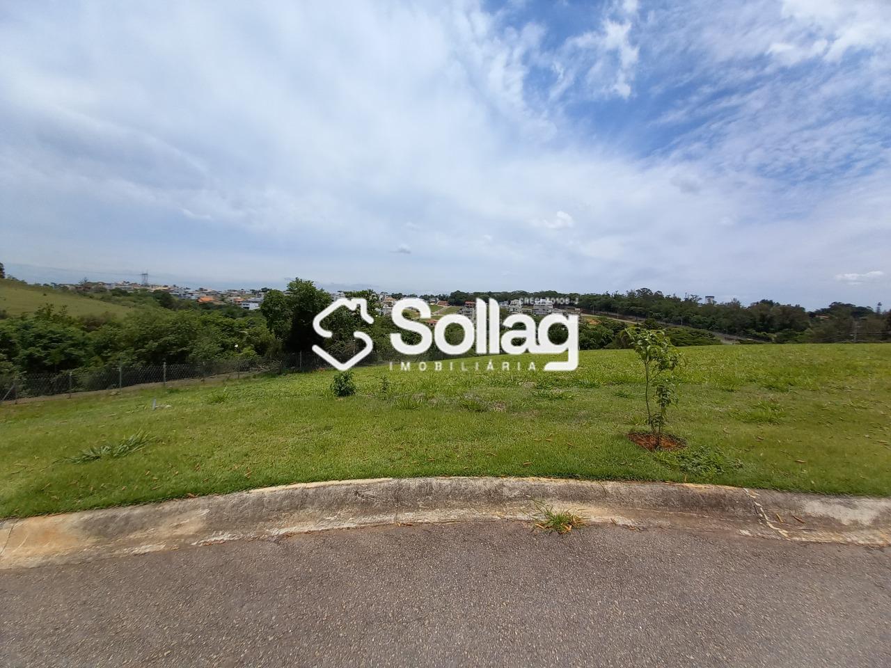 Terreno em condomínio à venda no Condomínio Reserva Santa Isabel 2: