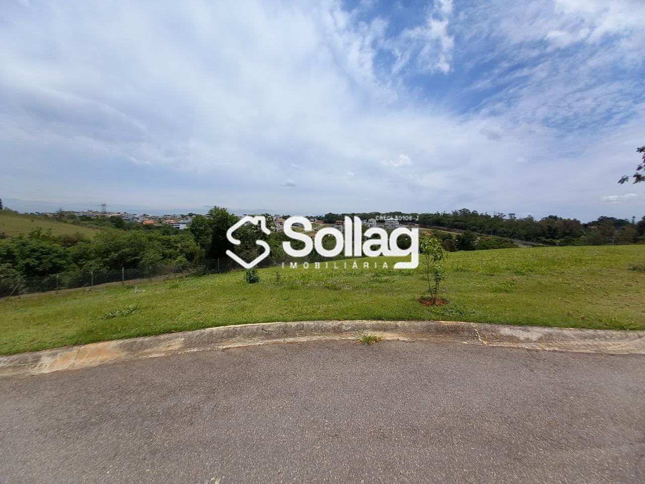 Terreno em condomínio à venda no Condomínio Reserva Santa Isabel 2: