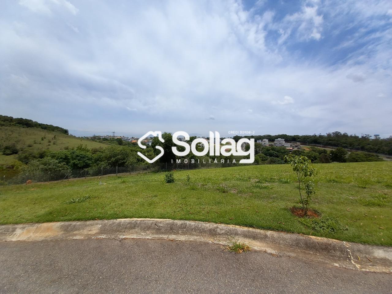 Terreno em condomínio à venda no Condomínio Reserva Santa Isabel 2: 