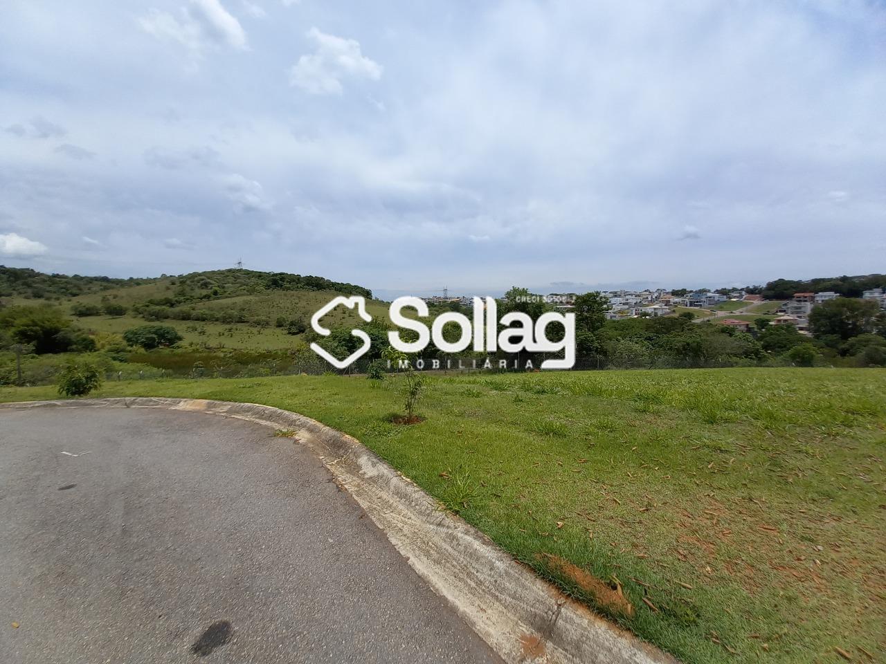 Terreno em condomínio à venda no Condomínio Reserva Santa Isabel 2: 