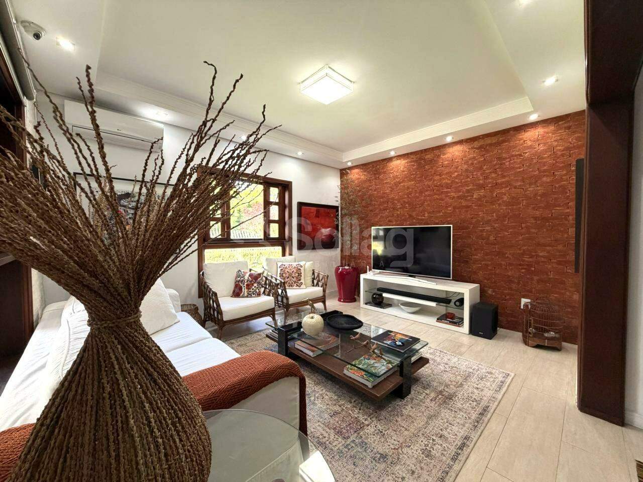 Casa à venda no Residencial Recanto dos Canjaranas: 