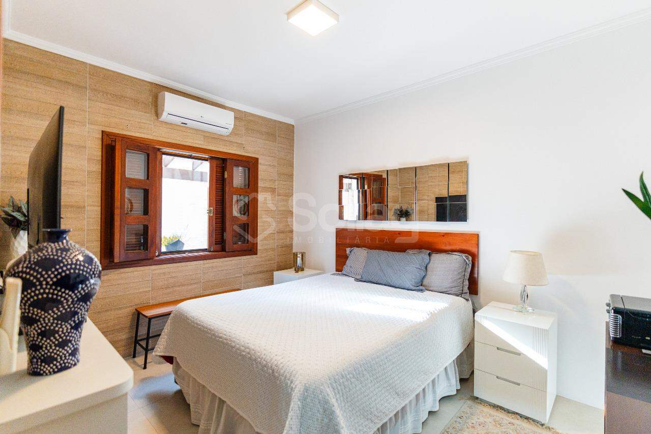 Casa à venda no Residencial Recanto dos Canjaranas: