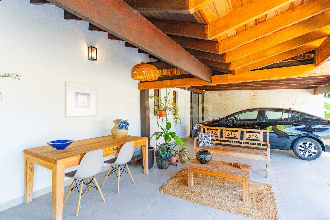 Casa à venda no Residencial Recanto dos Canjaranas: