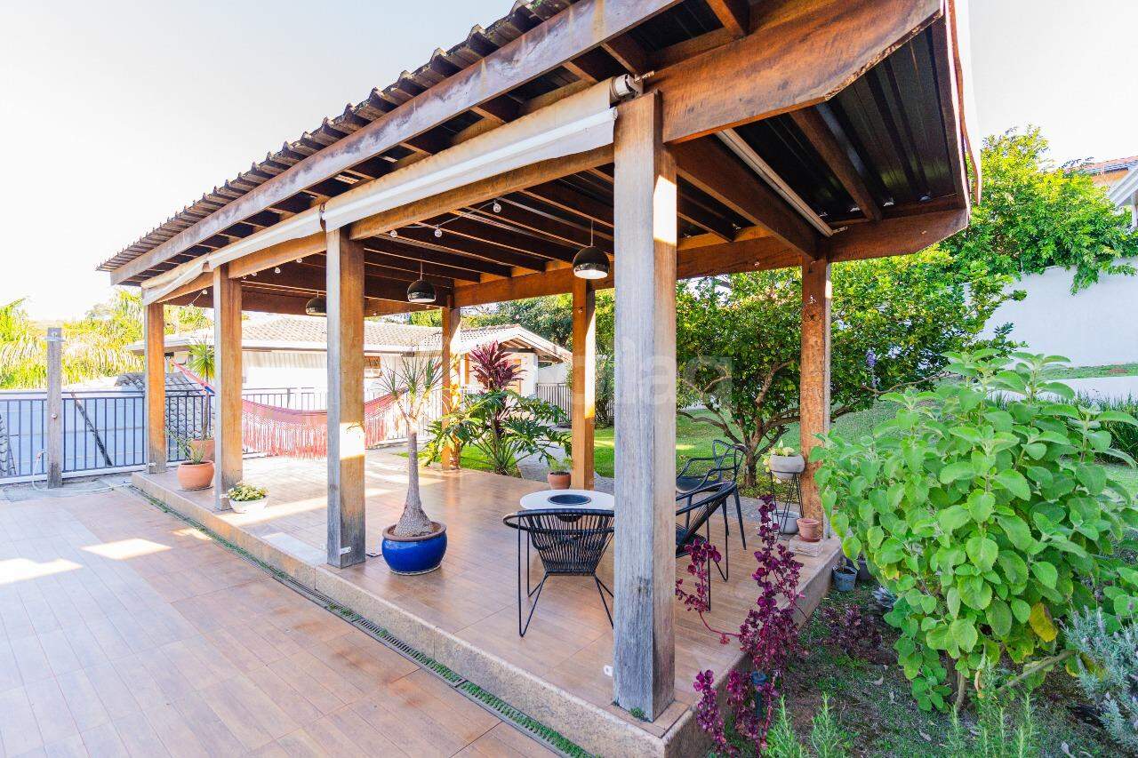Casa à venda no Residencial Recanto dos Canjaranas: