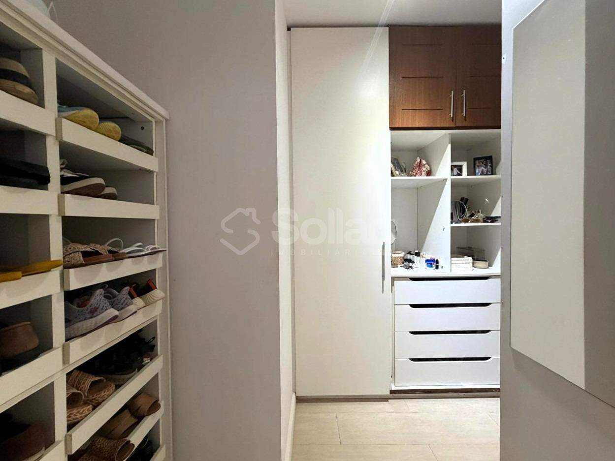 Casa à venda no Residencial Recanto dos Canjaranas: