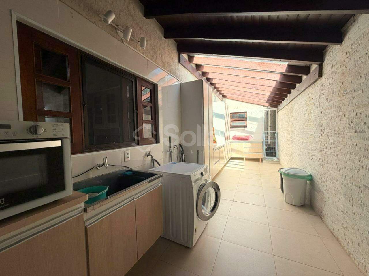 Casa à venda no Residencial Recanto dos Canjaranas: