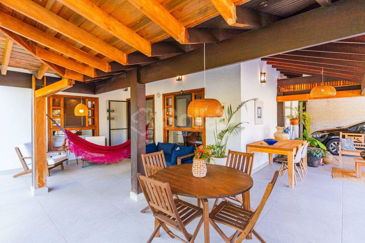 Casa à venda no Residencial Recanto dos Canjaranas: