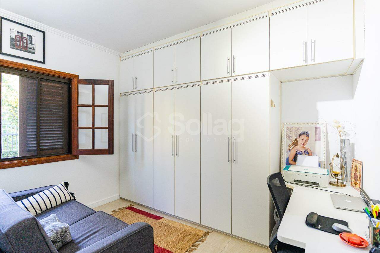 Casa à venda no Residencial Recanto dos Canjaranas: