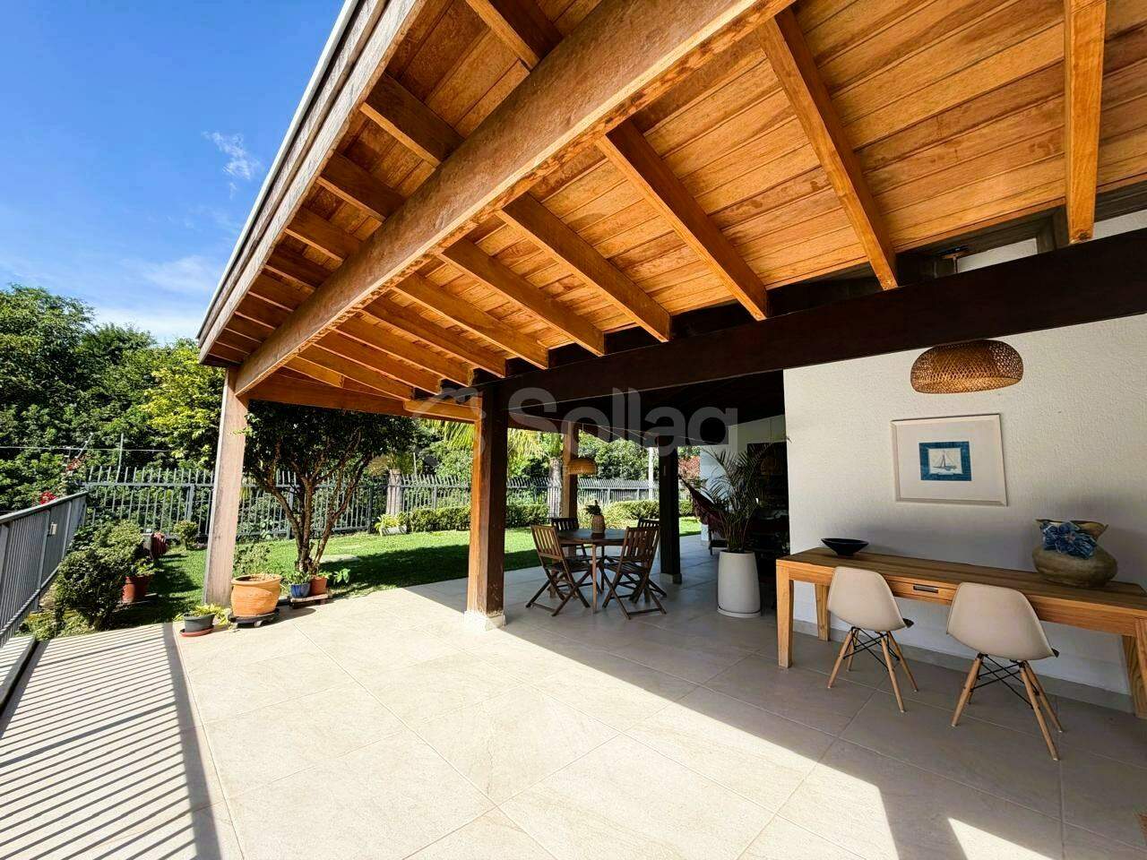 Casa à venda no Residencial Recanto dos Canjaranas: