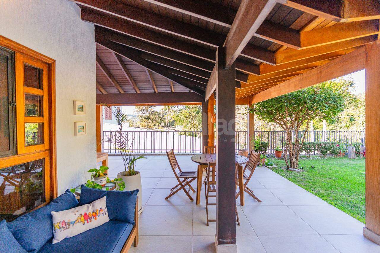 Casa à venda no Residencial Recanto dos Canjaranas: