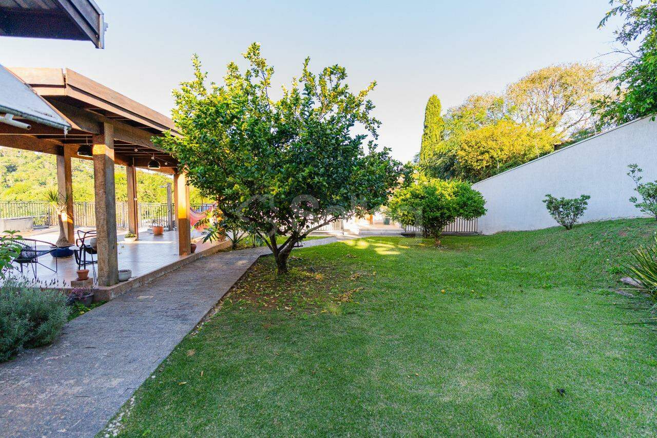 Casa à venda no Residencial Recanto dos Canjaranas:
