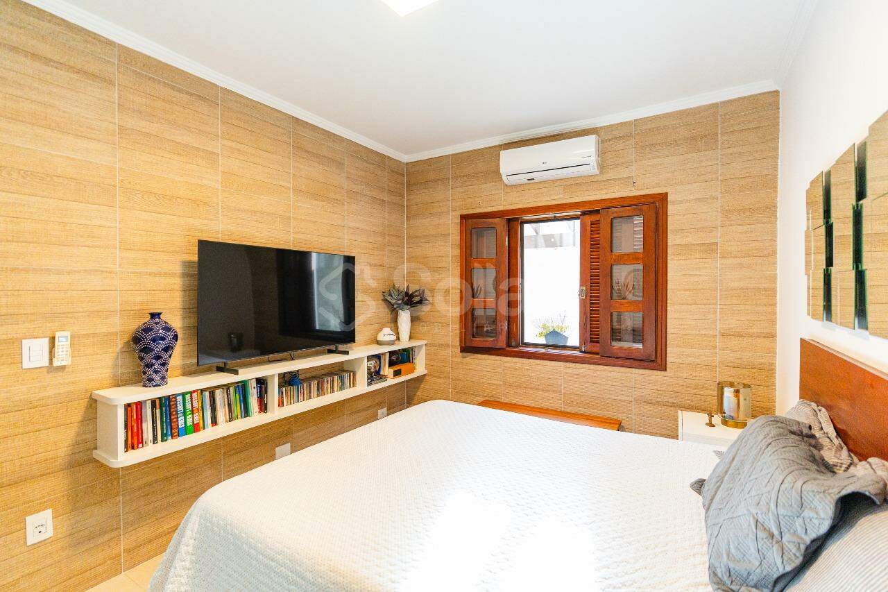 Casa à venda no Residencial Recanto dos Canjaranas: