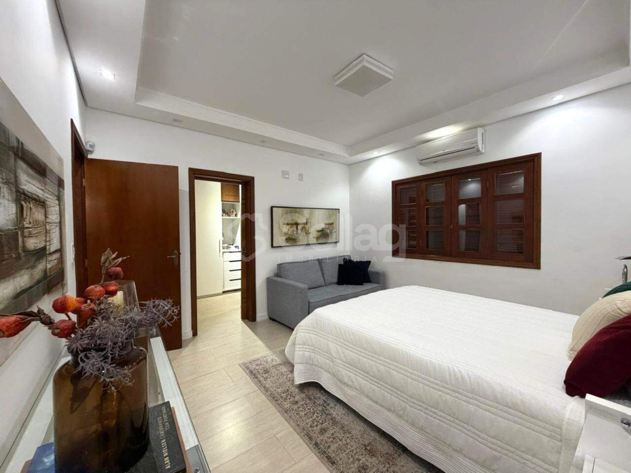 Casa à venda no Residencial Recanto dos Canjaranas:
