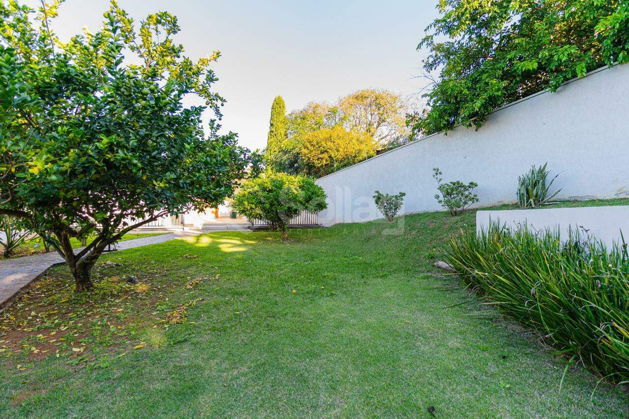 Casa à venda no Residencial Recanto dos Canjaranas: