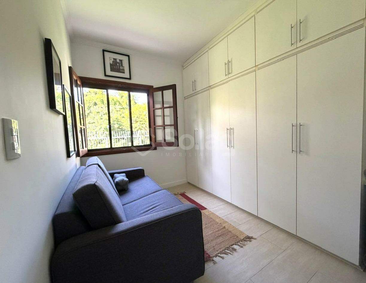 Casa à venda no Residencial Recanto dos Canjaranas: