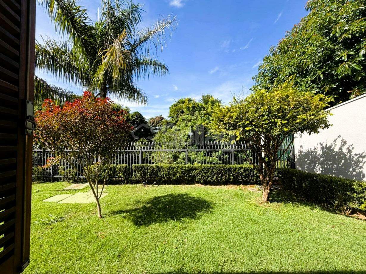 Casa à venda no Residencial Recanto dos Canjaranas: