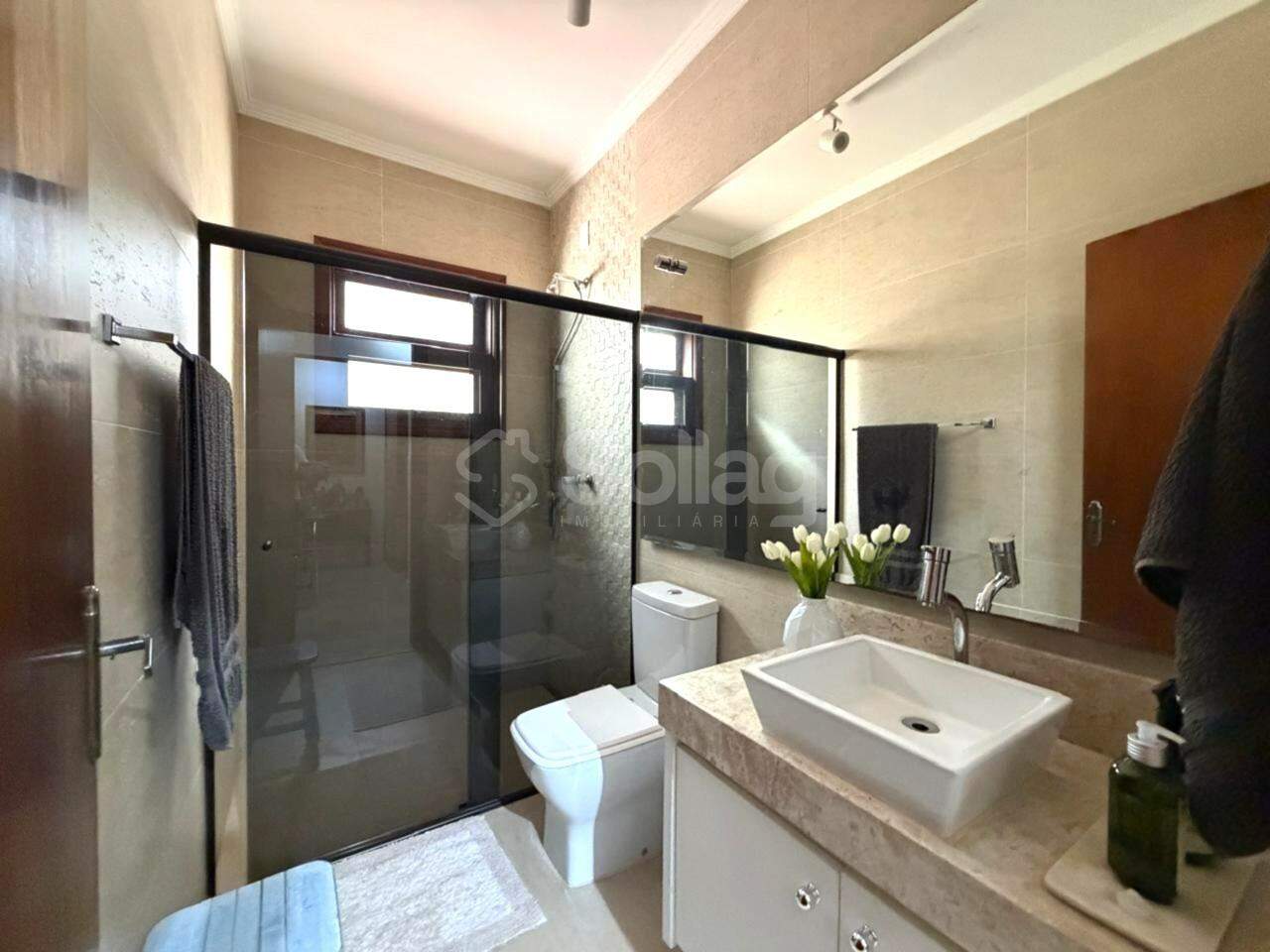 Casa à venda no Residencial Recanto dos Canjaranas:
