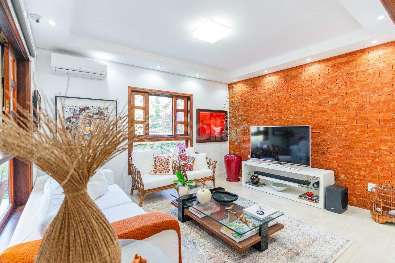 Casa à venda no Residencial Recanto dos Canjaranas: 