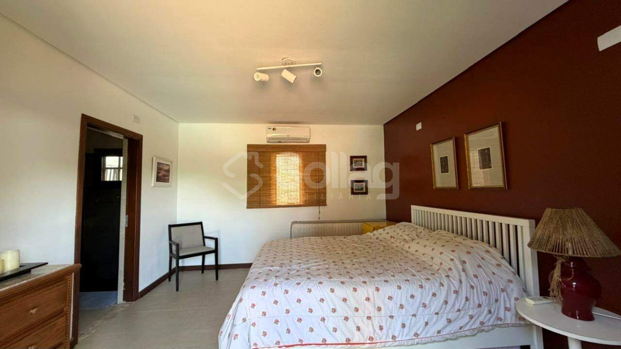 Casa à venda no Residencial Recanto dos Canjaranas: