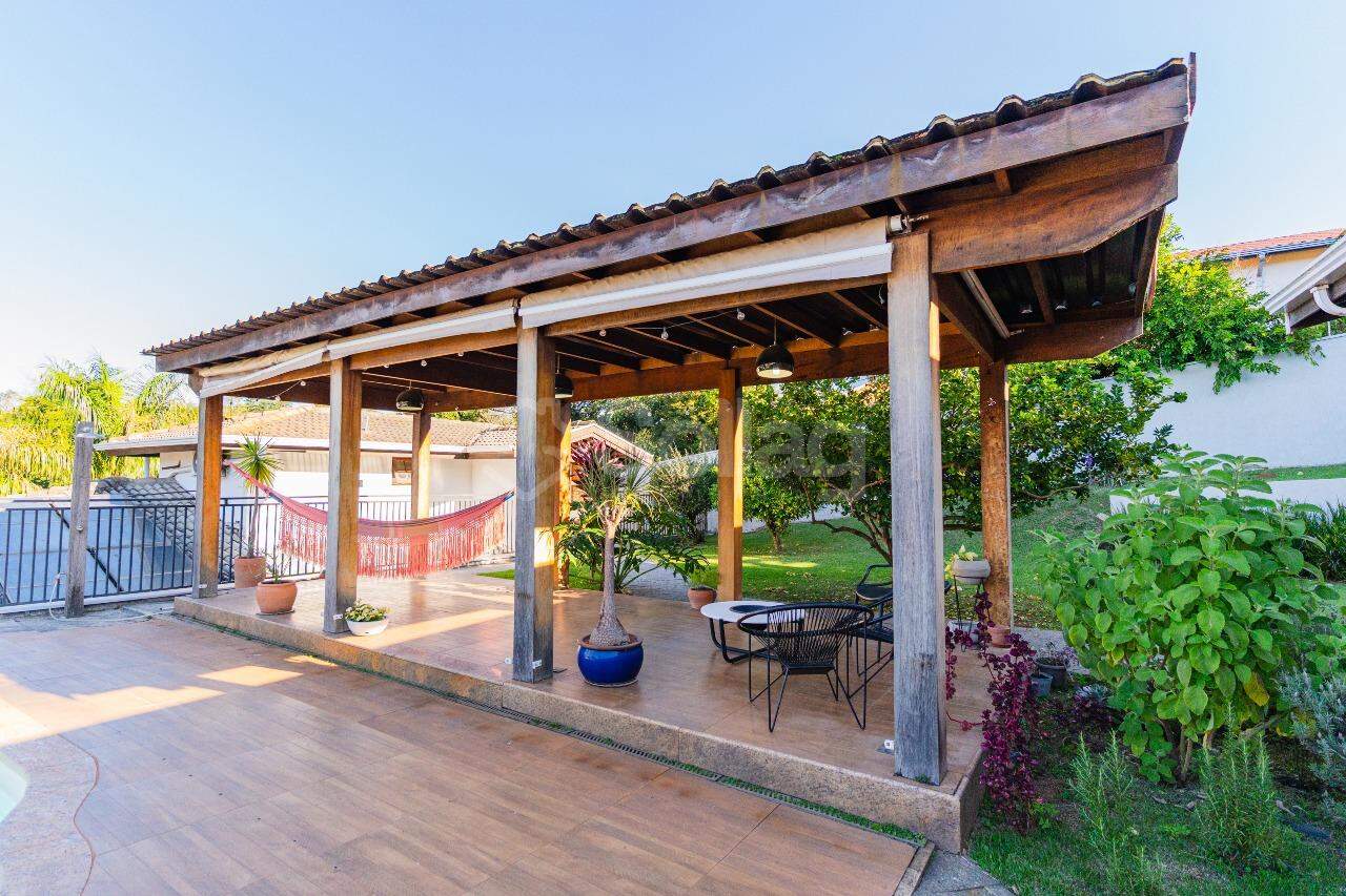 Casa à venda no Residencial Recanto dos Canjaranas: