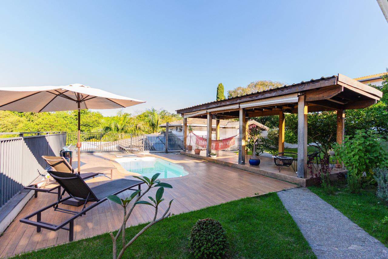 Casa à venda no Residencial Recanto dos Canjaranas: 