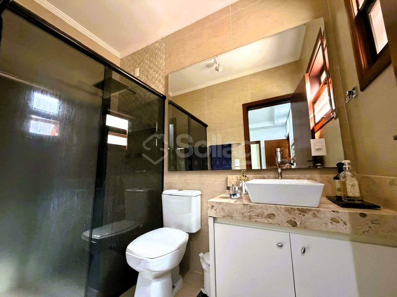 Casa à venda no Residencial Recanto dos Canjaranas: