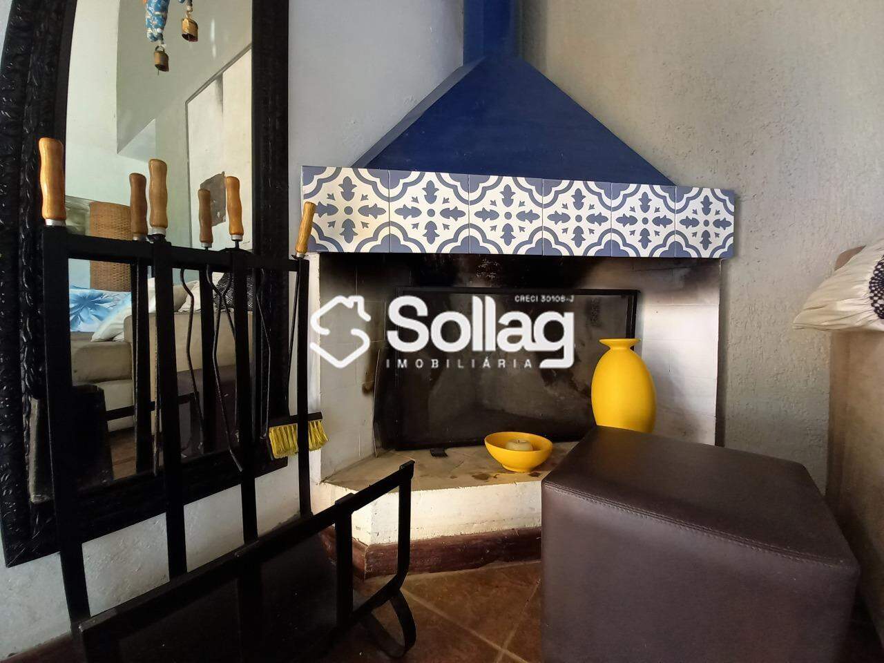 Sítio para aluguel no Macuco: