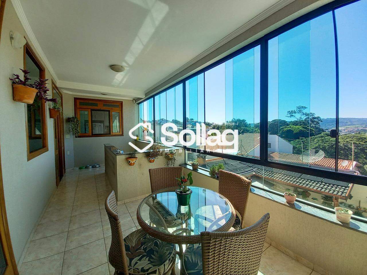 Casa à venda no Vila Moletta: 