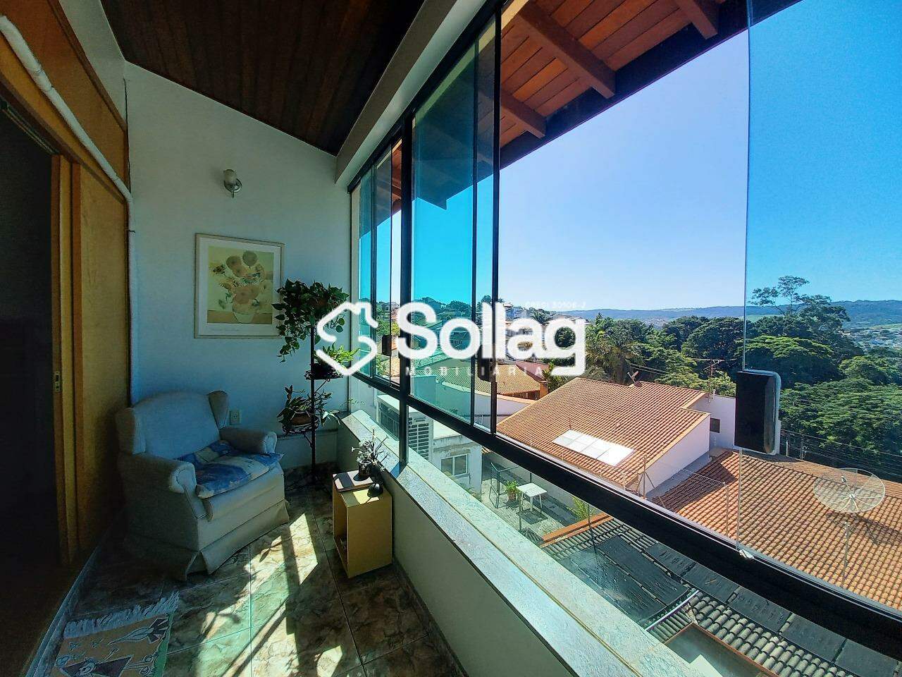 Casa à venda no Vila Moletta: 
